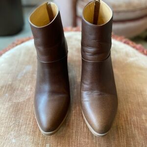 EUC Nisolo Dari Boots 9